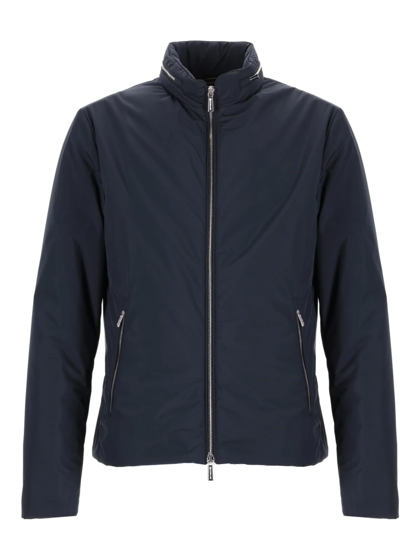 "ALCIDE-STP" JACKET