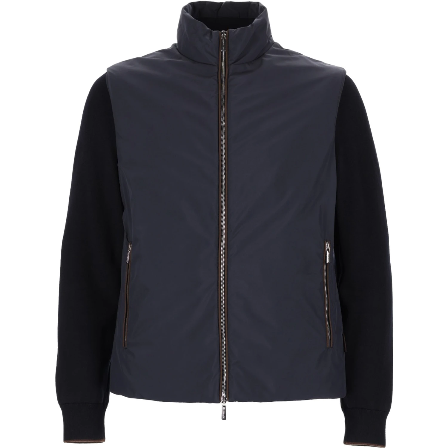"EVAN H STP" JACKET