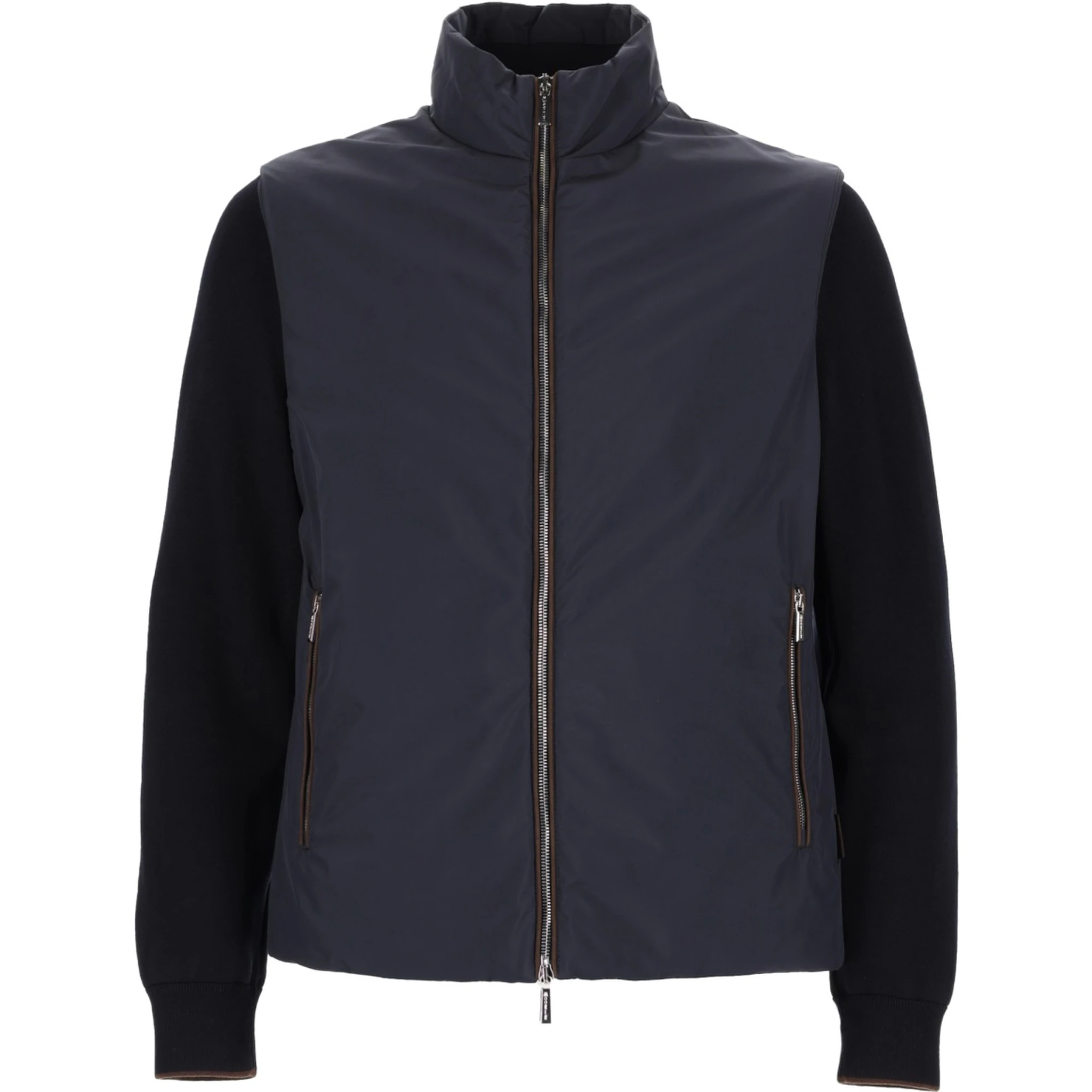 "EVAN H STP" JACKET