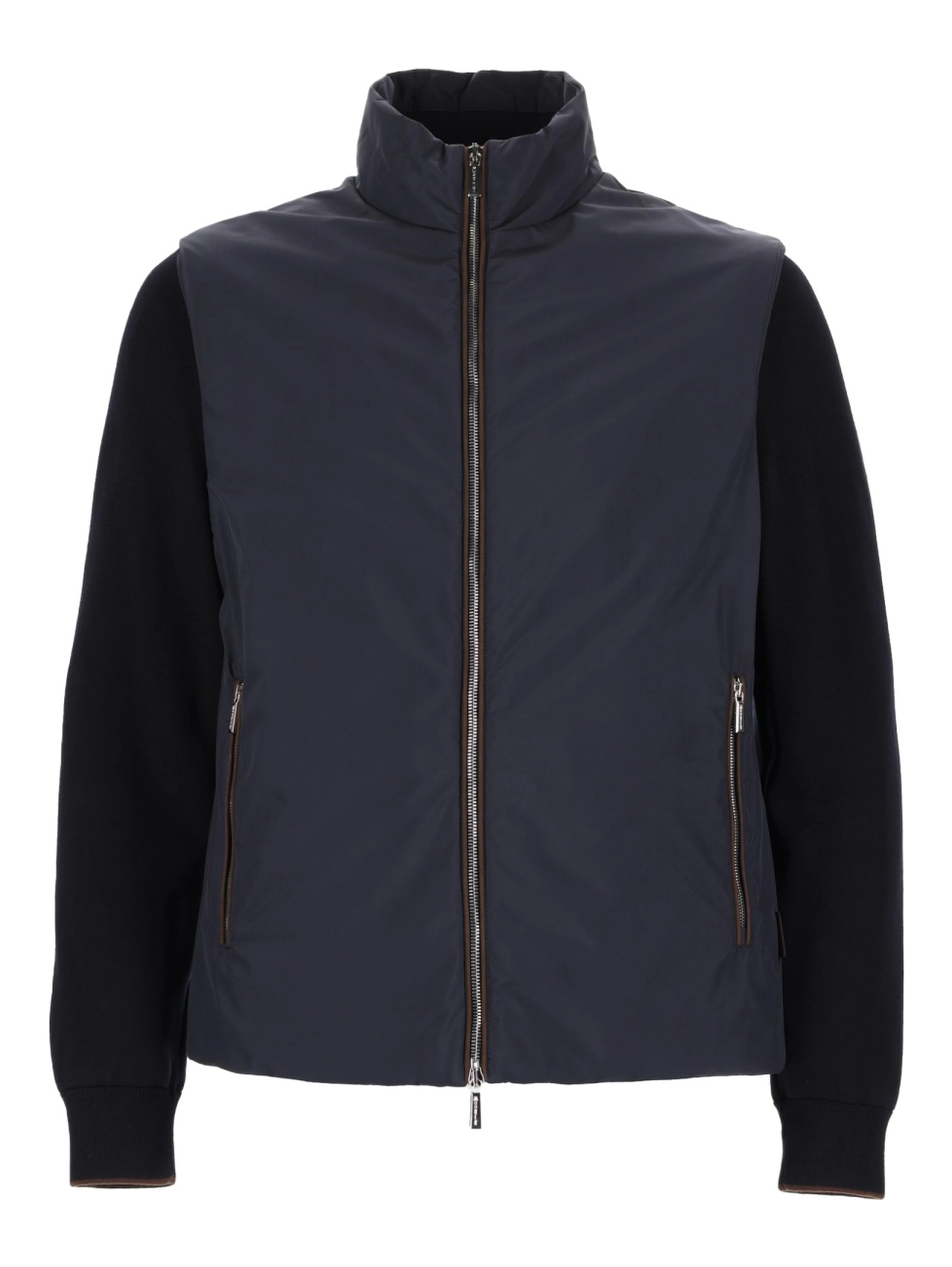 "EVAN H STP" JACKET
