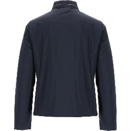 "ALCIDE-STP" JACKET