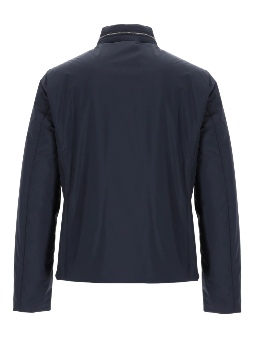 "ALCIDE-STP" JACKET