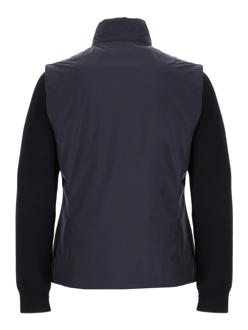"EVAN H STP" JACKET