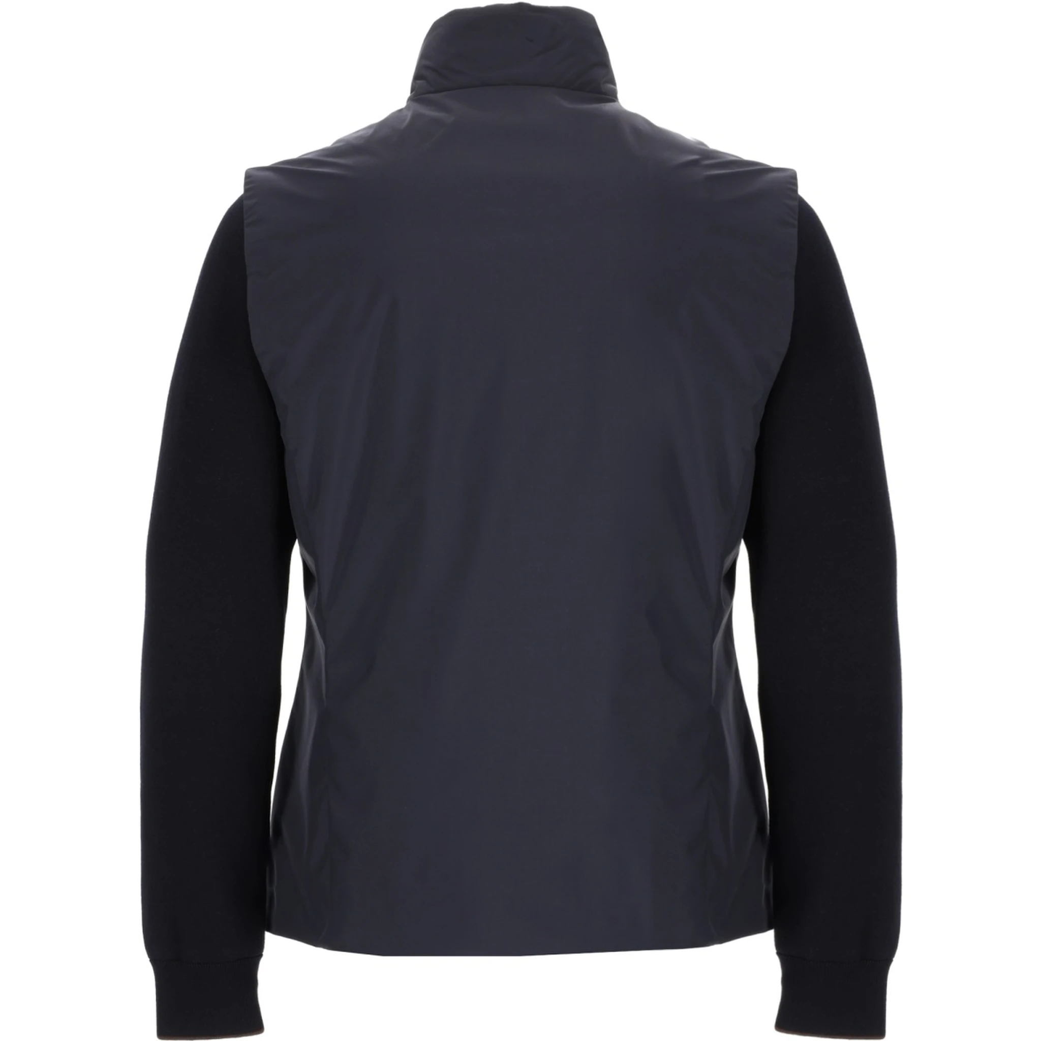 "EVAN H STP" JACKET