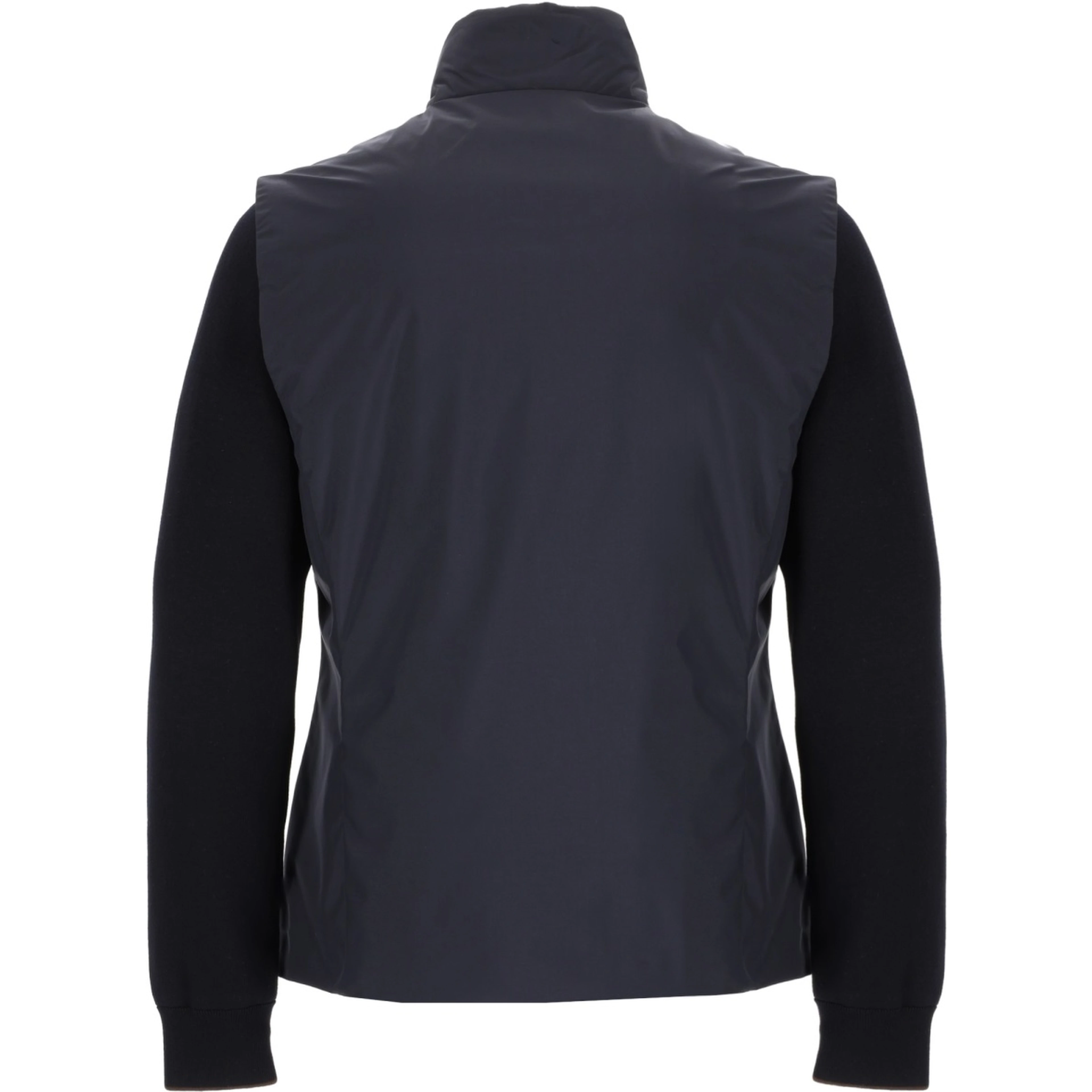 "EVAN H STP" JACKET