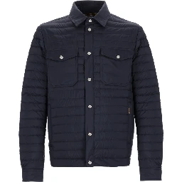 "BERSAN-S3" JACKET