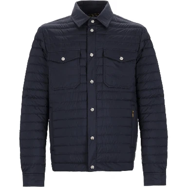 "BERSAN-S3" JACKET