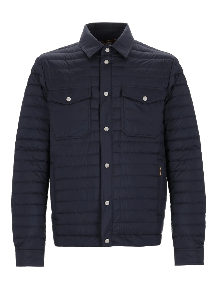 "BERSAN-S3" JACKET