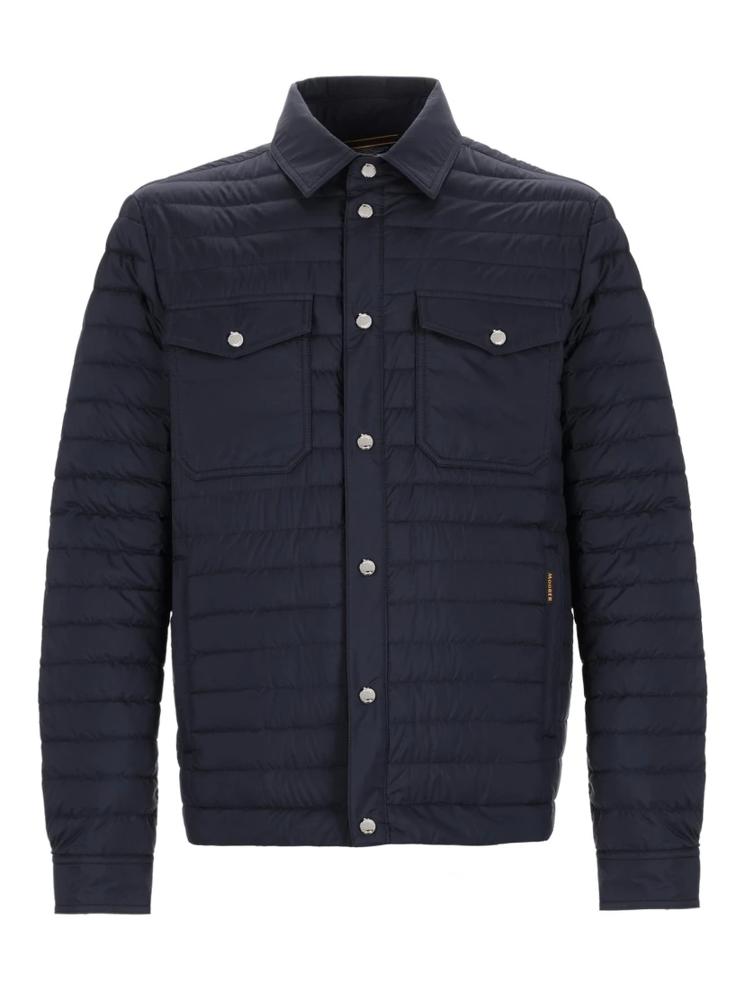 "BERSAN-S3" JACKET
