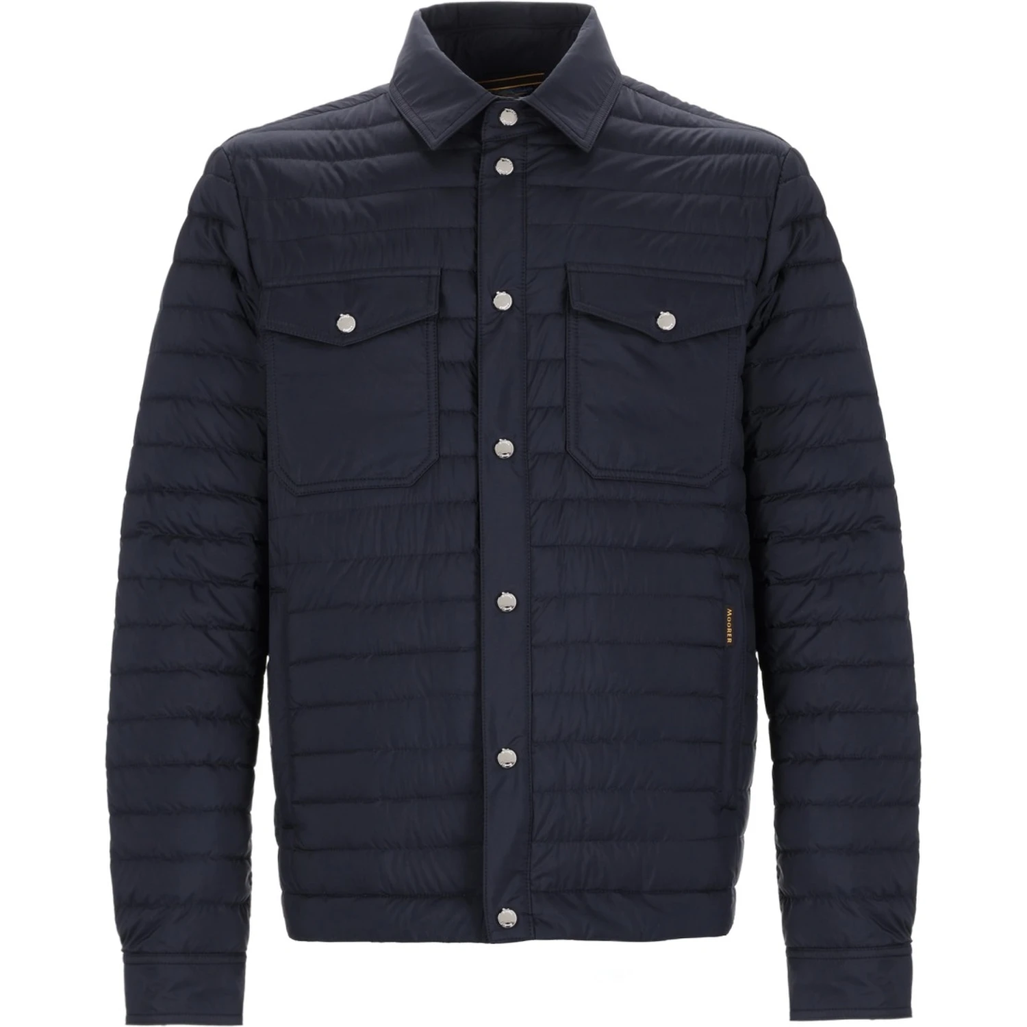 "BERSAN-S3" JACKET