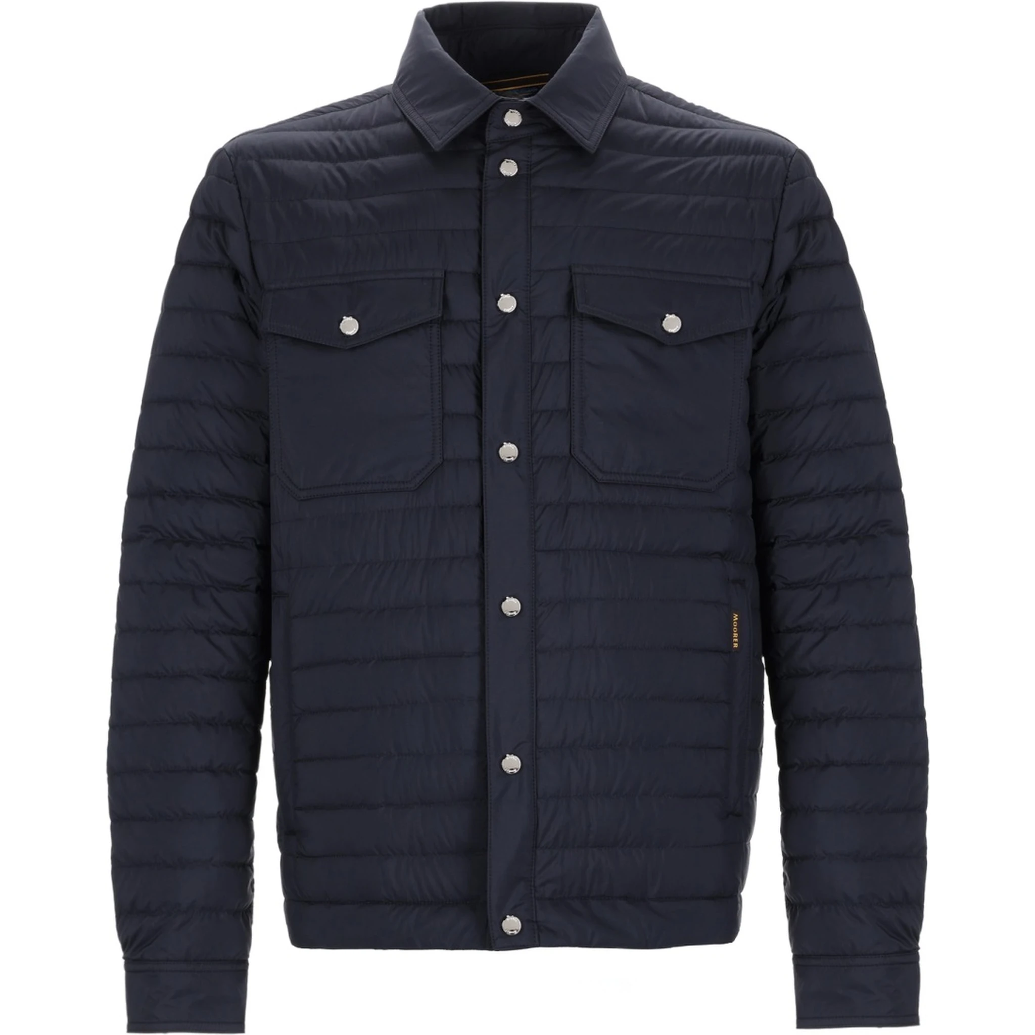 "BERSAN-S3" JACKET