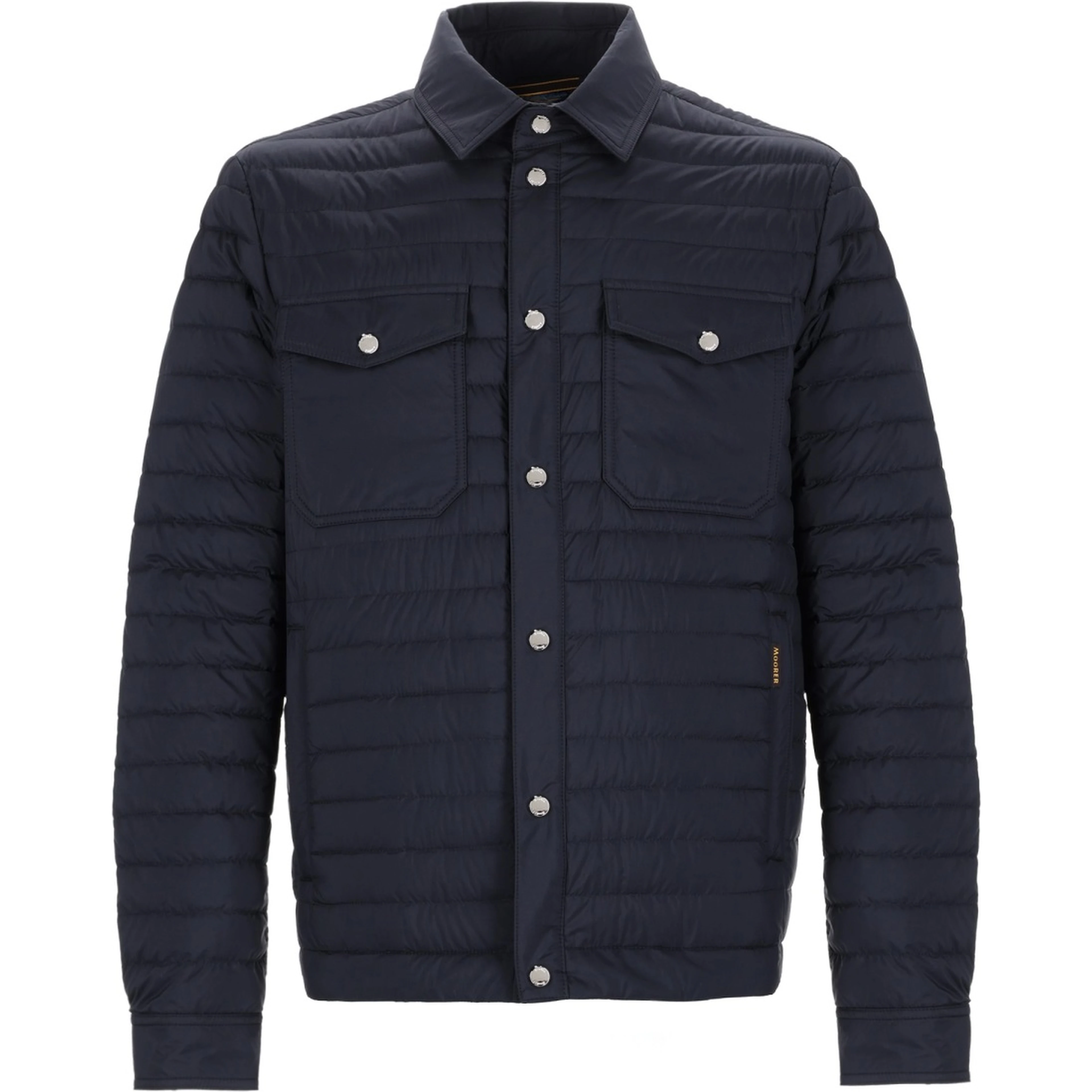 "BERSAN-S3" JACKET