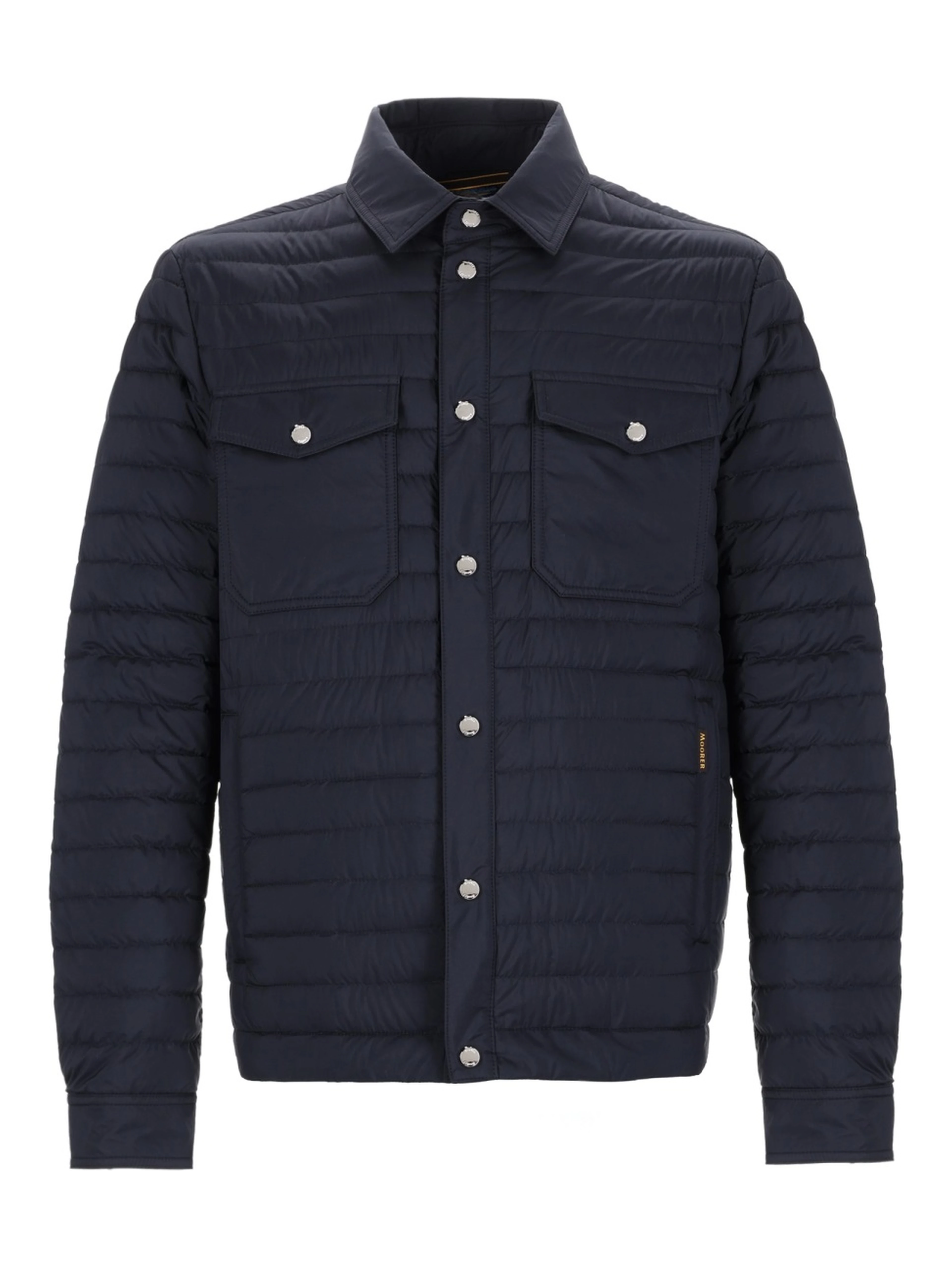 "BERSAN-S3" JACKET