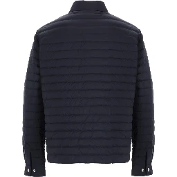 "BERSAN-S3" JACKET
