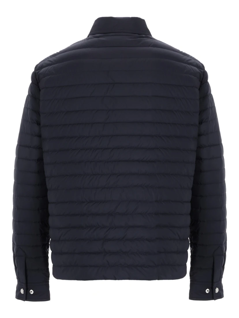 "BERSAN-S3" JACKET