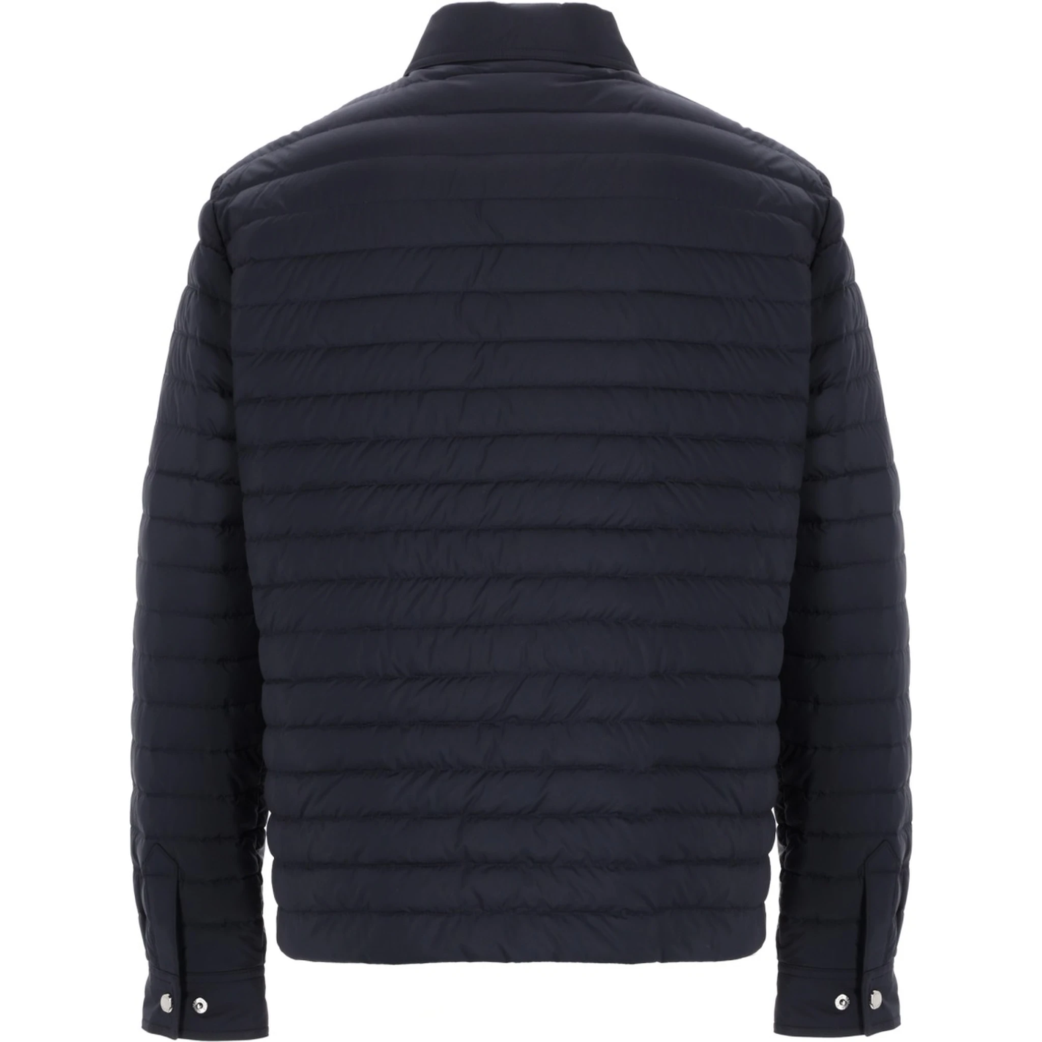 "BERSAN-S3" JACKET