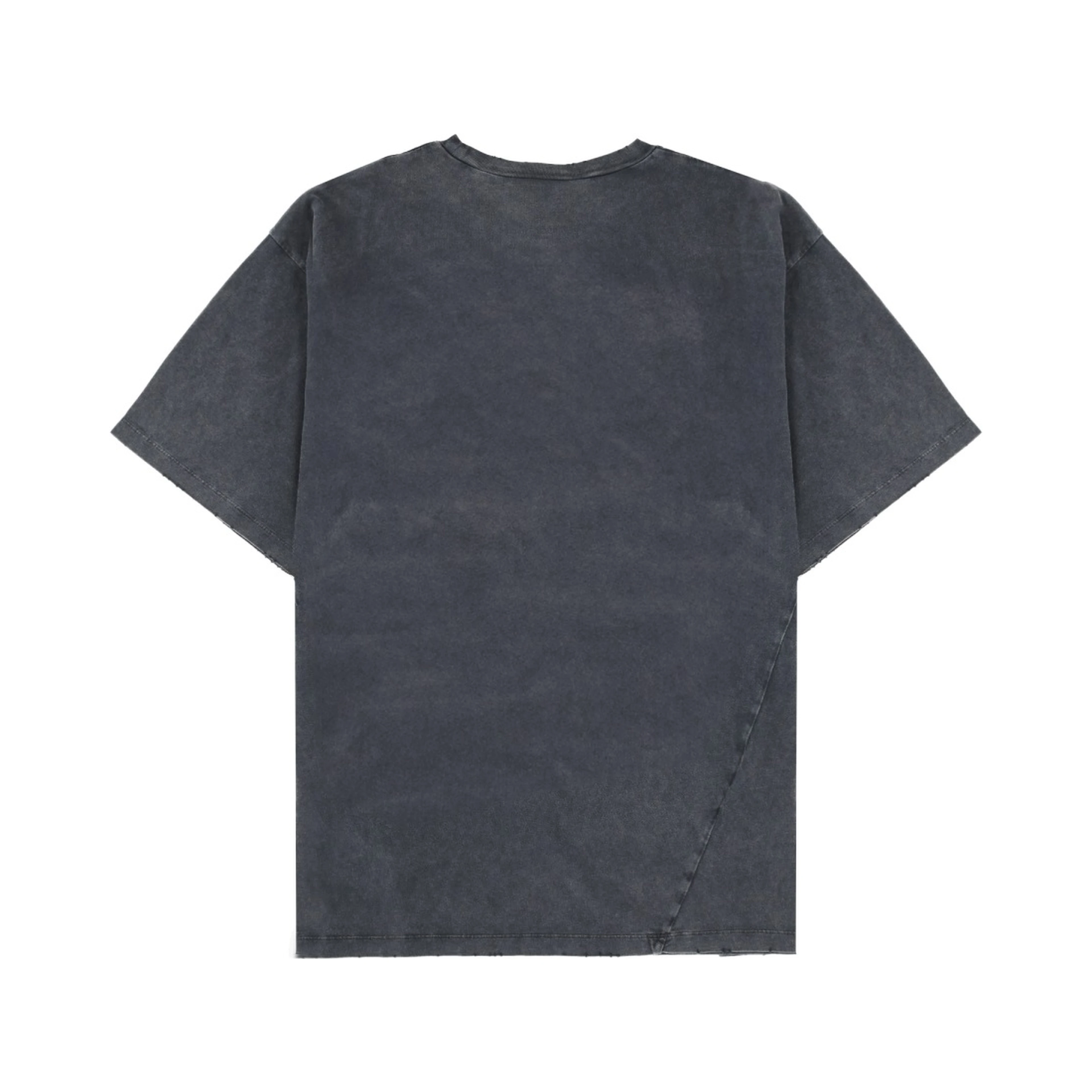 T-SHIRT WITH PRINT