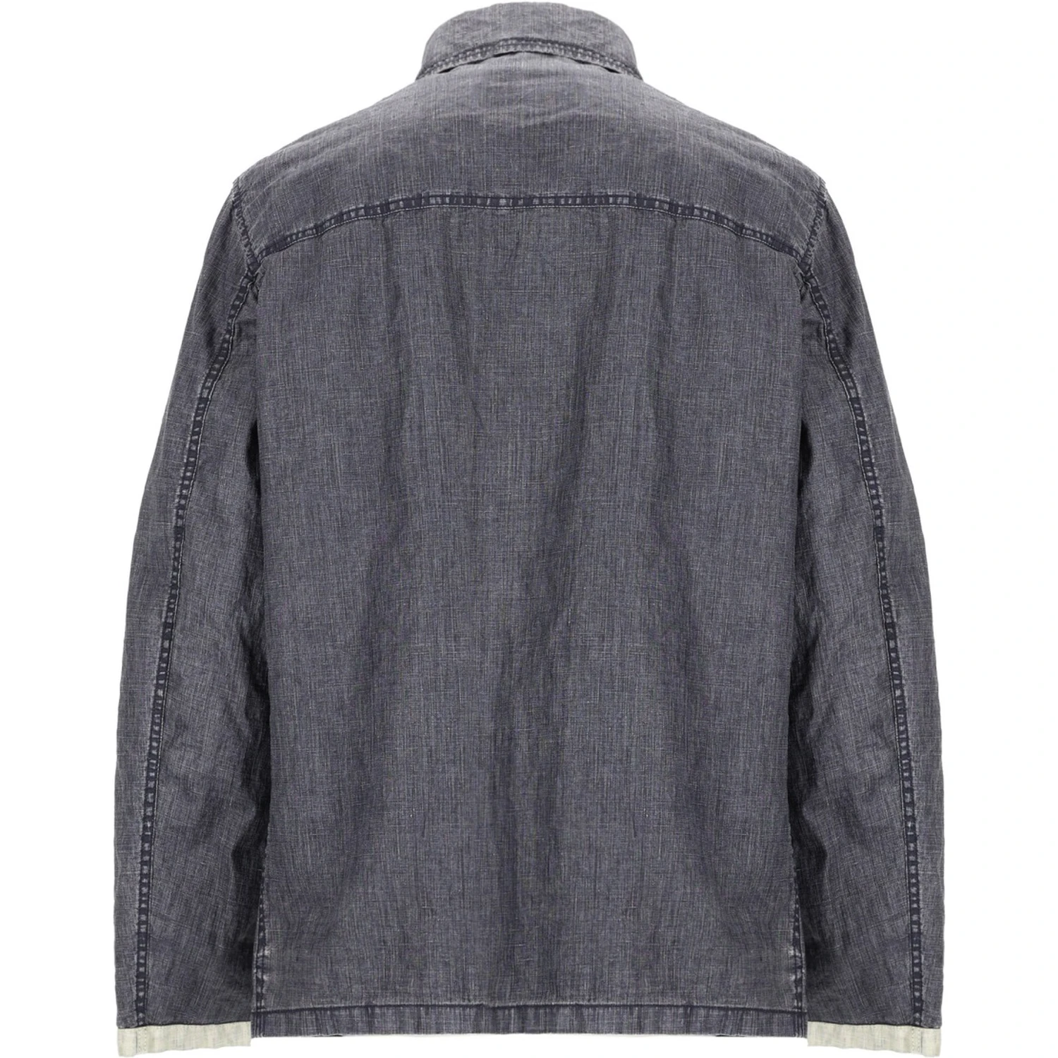 "4 HOOKS" JACKET