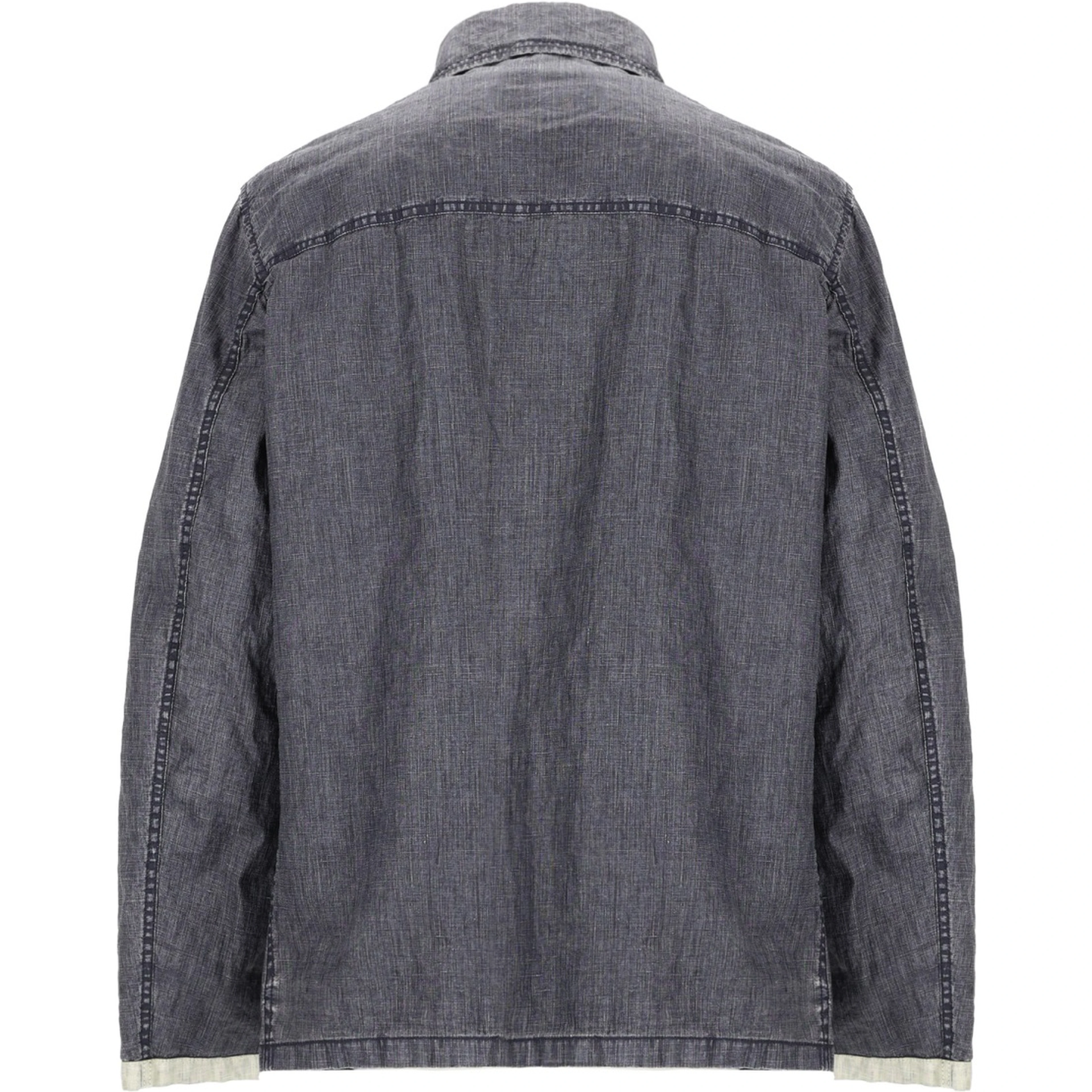 "4 HOOKS" JACKET