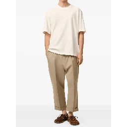 Carrot pants