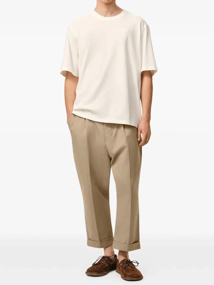 Carrot pants