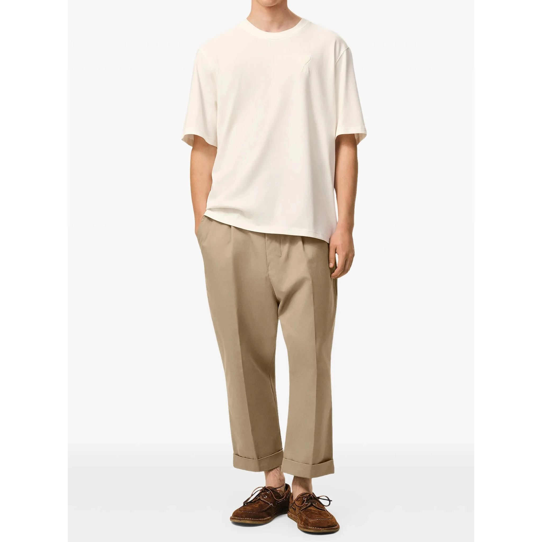 Carrot pants