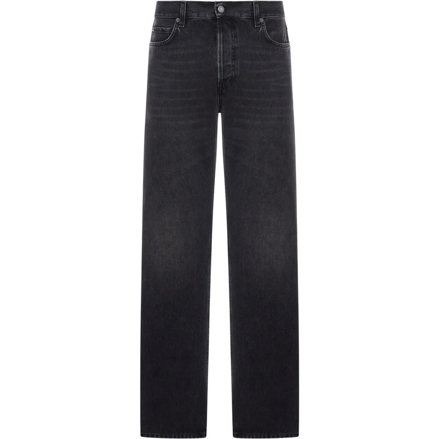 Blake black jeans