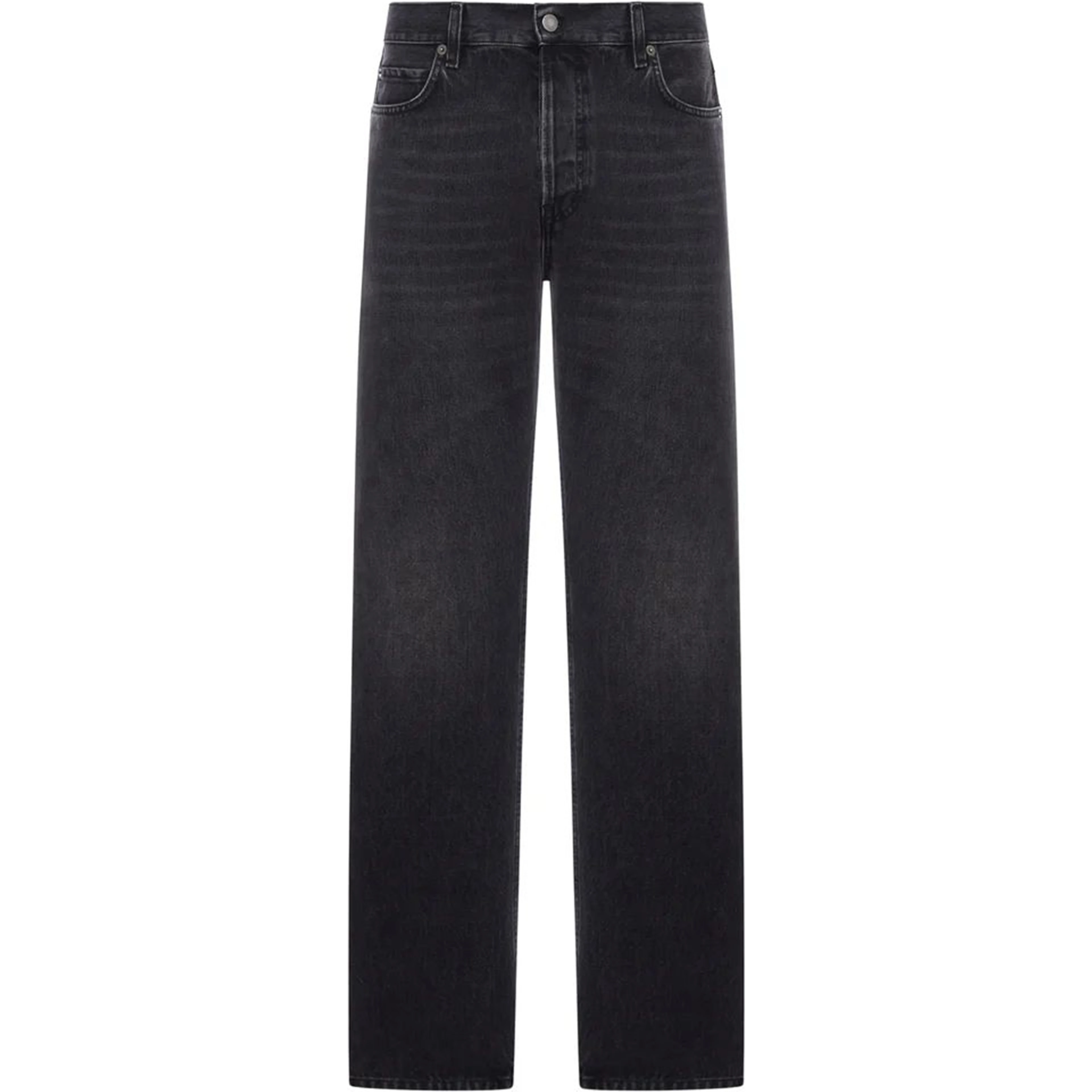 Blake black jeans