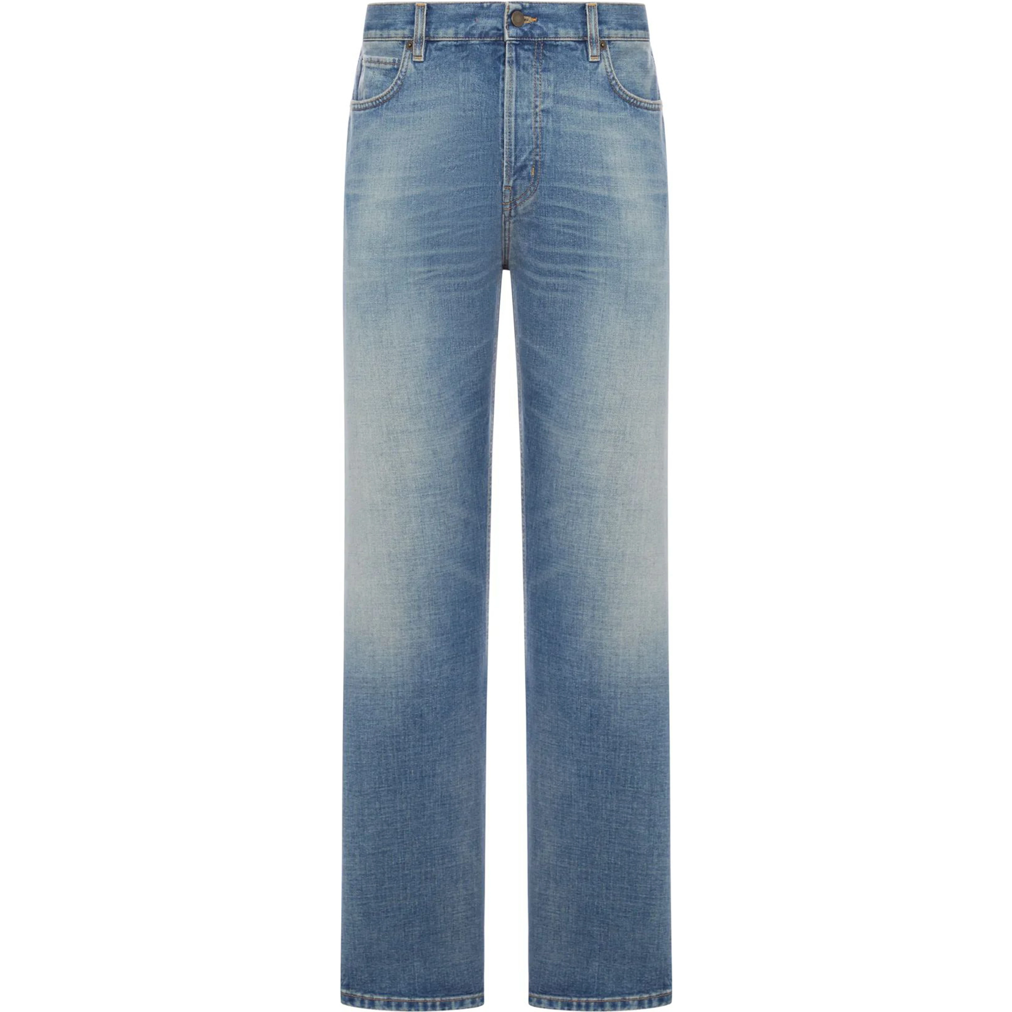Blake blue jeans