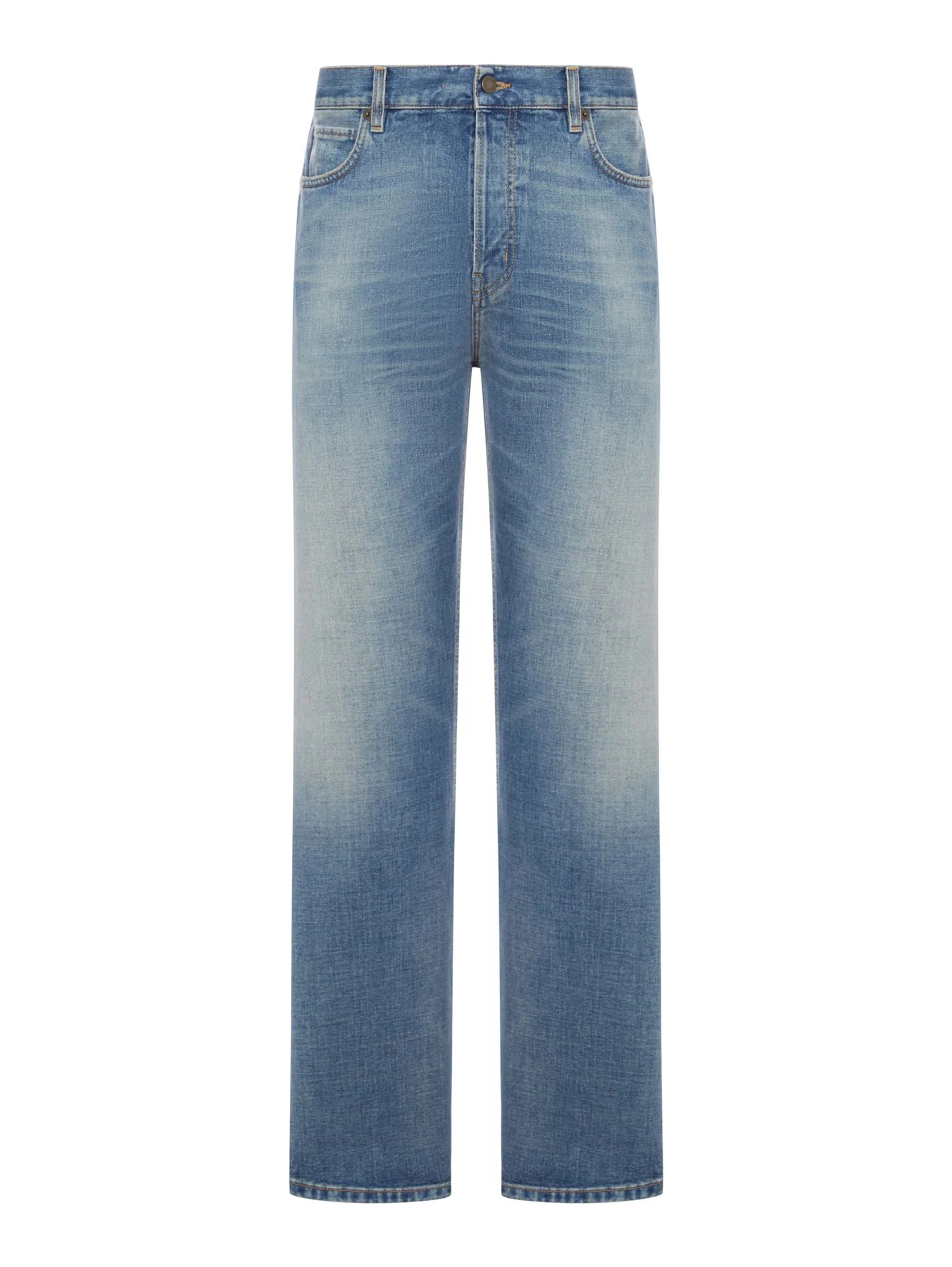 Blake blue jeans
