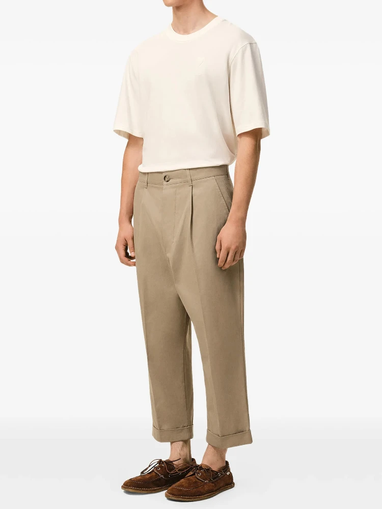 Carrot pants alternative