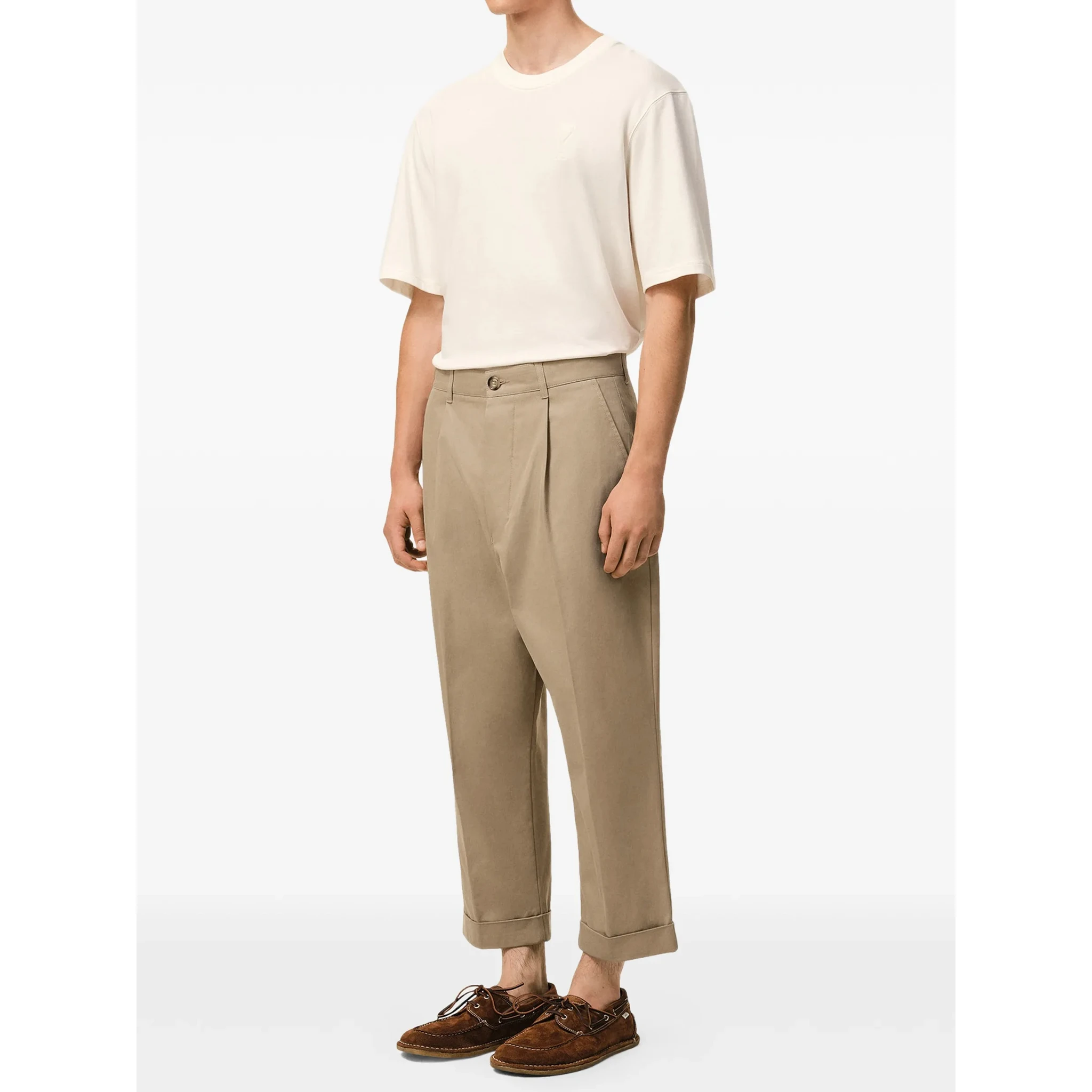 Carrot pants