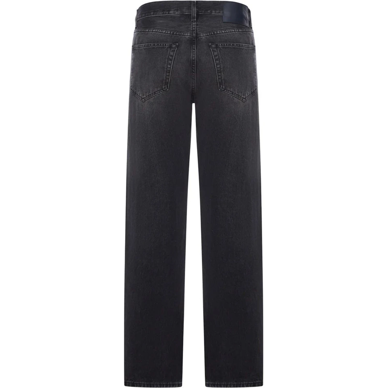 Blake black jeans