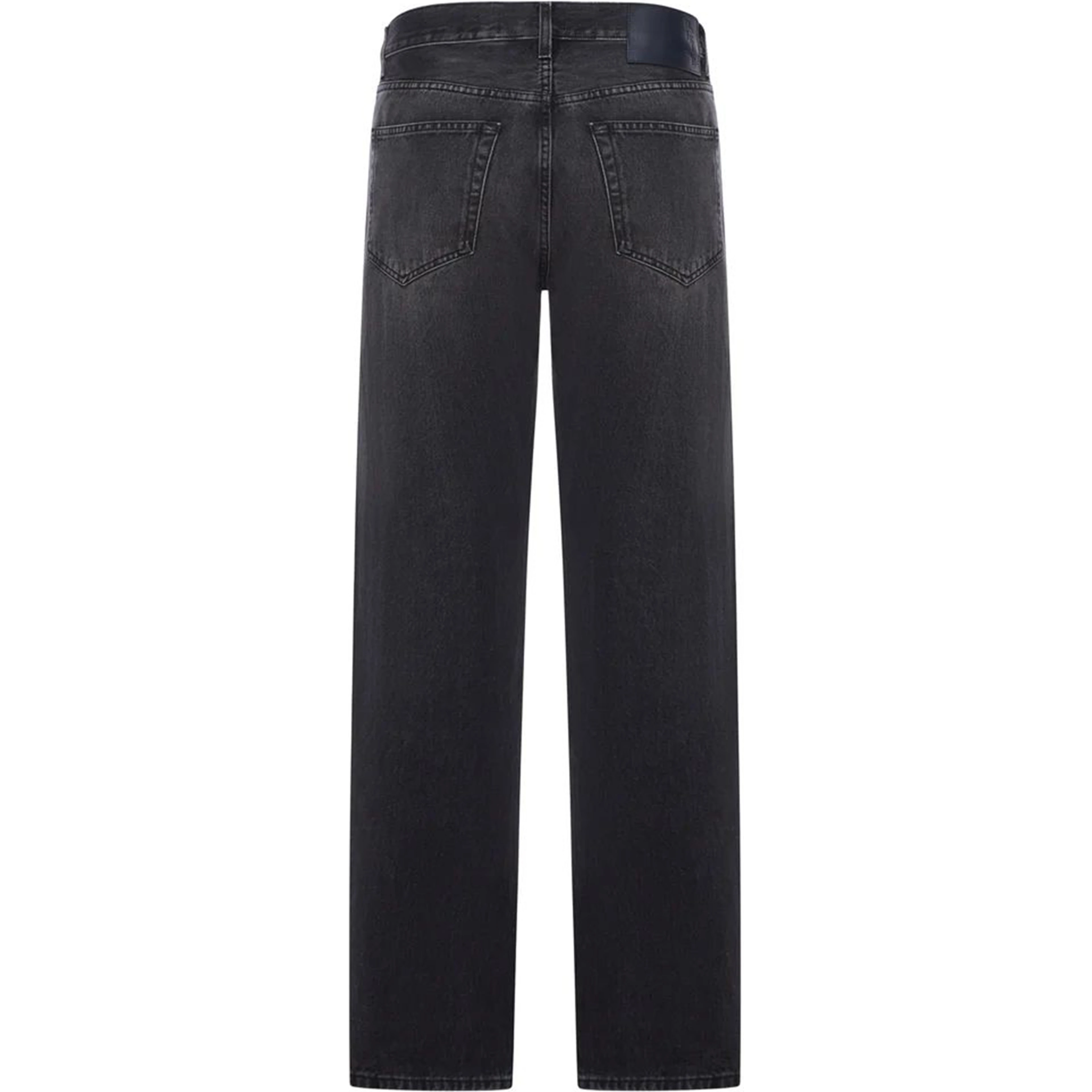 Blake black jeans
