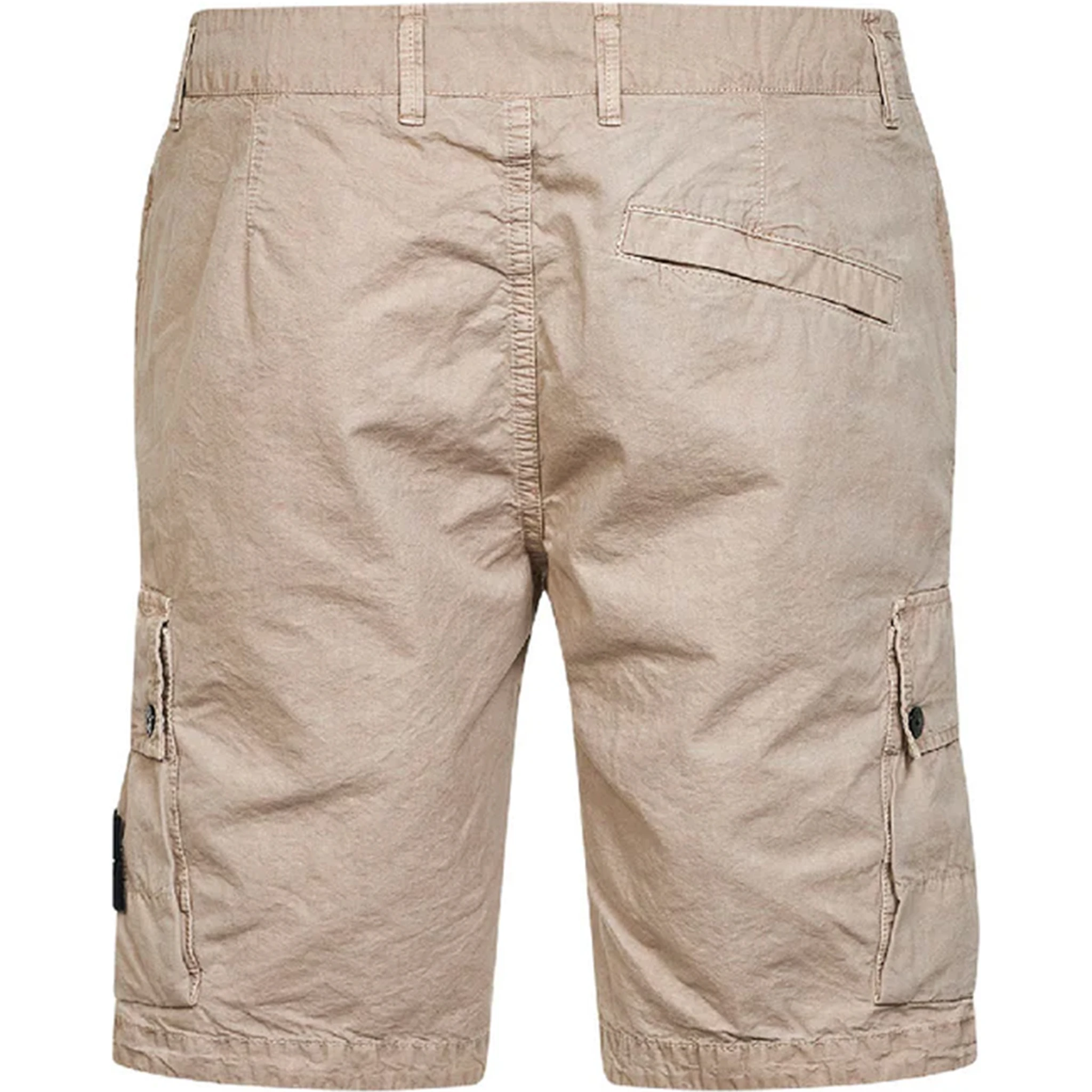 Slim fit shorts