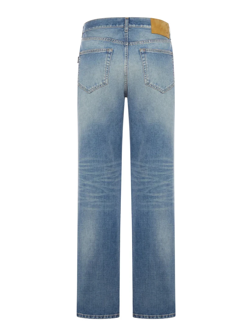 Blake blue jeans