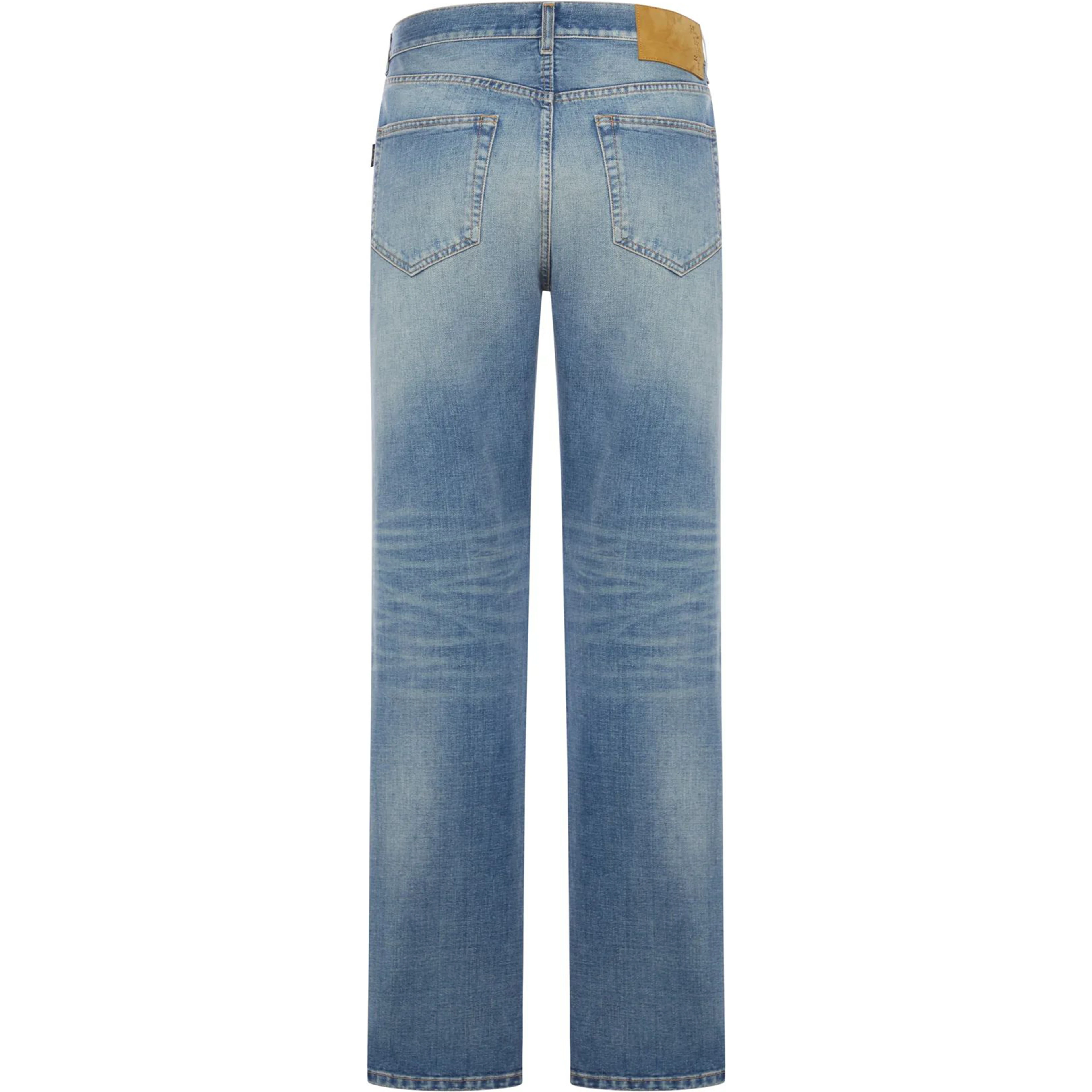 Blake blue jeans