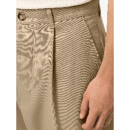 Carrot pants