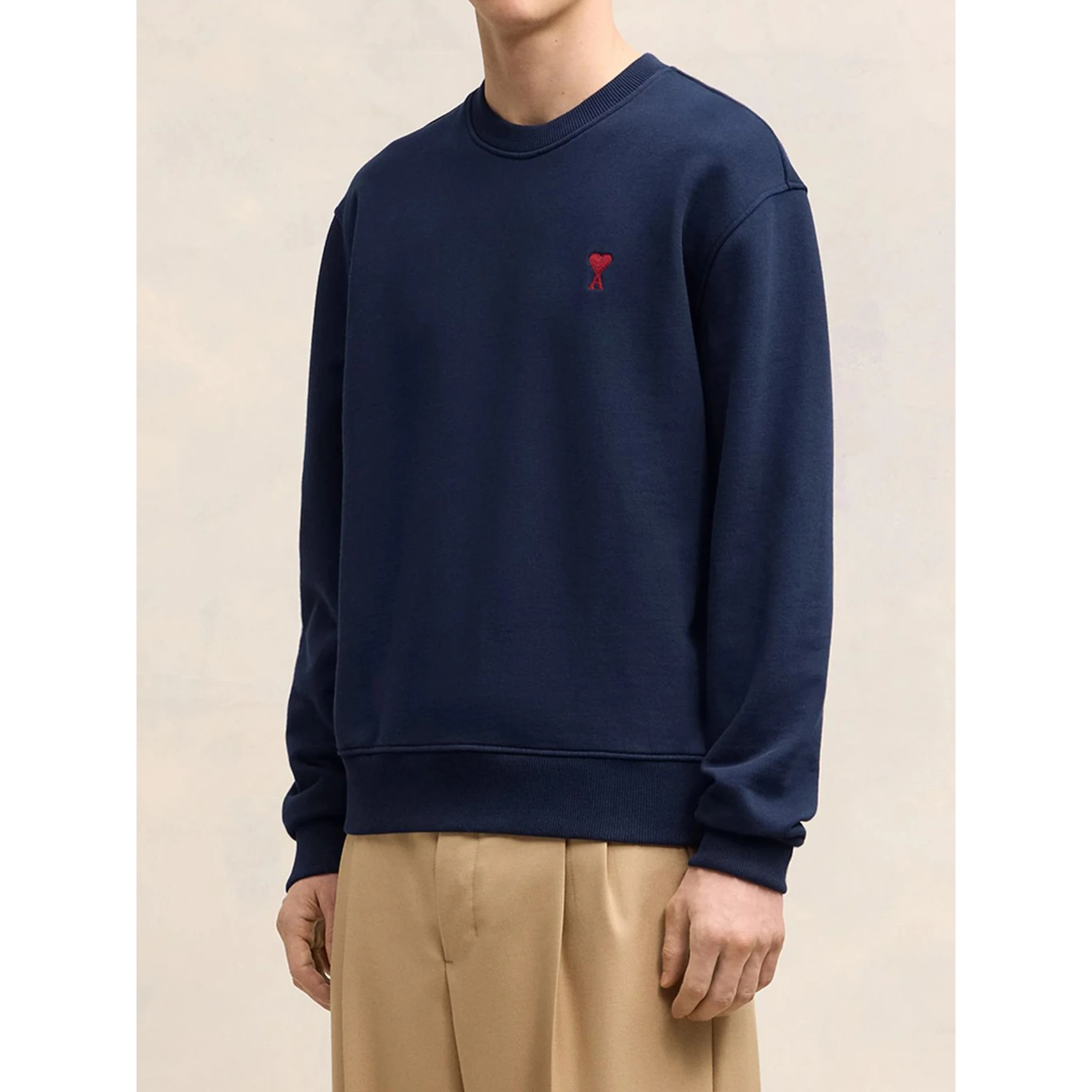 Ami de Coeur sweatshirt