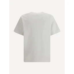 Beyond Destiny print T-shirt
