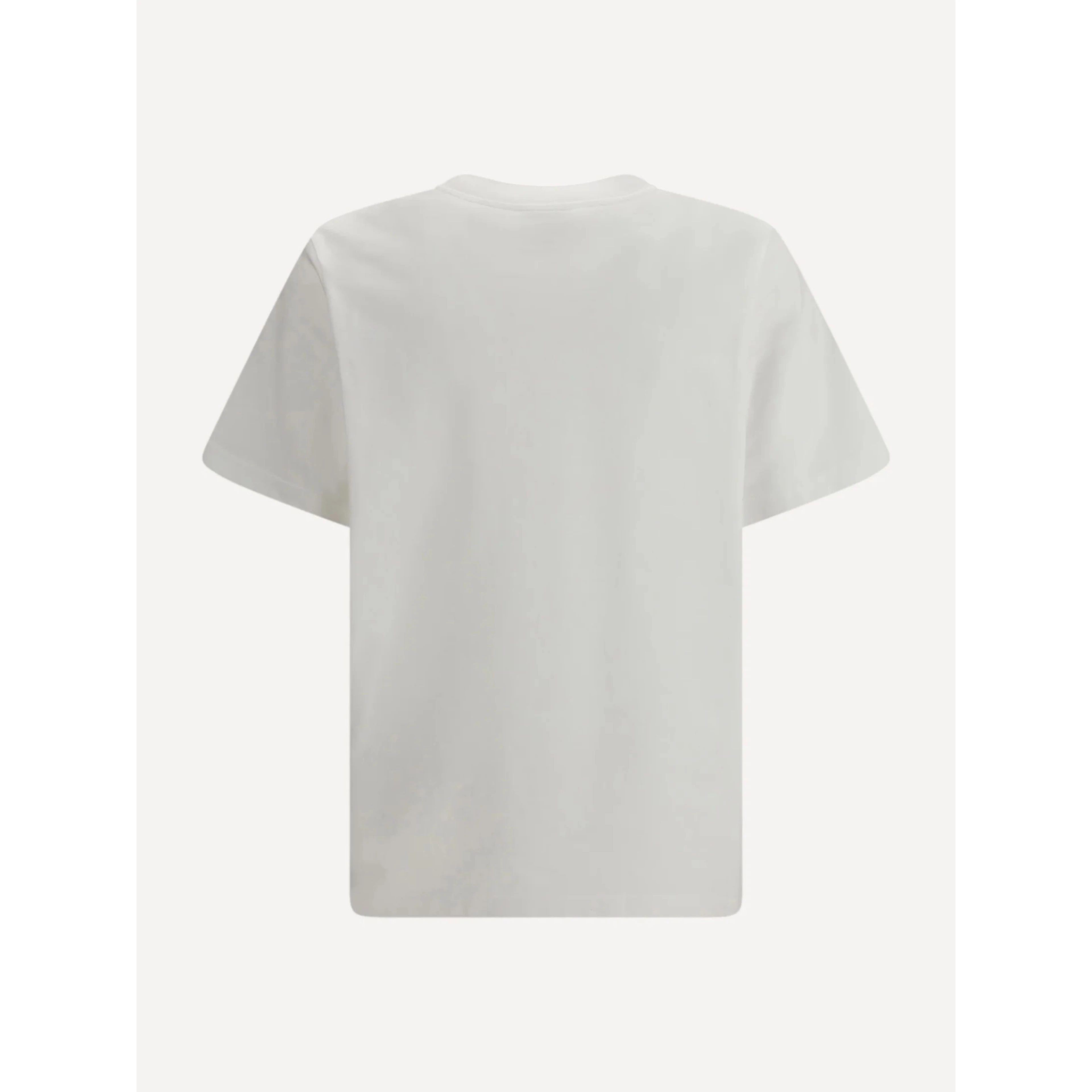 Beyond Destiny print T-shirt