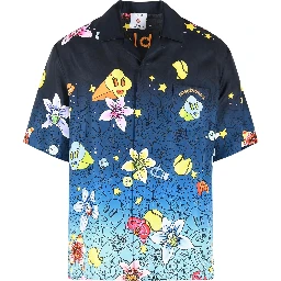 Collage d'Icones shirt