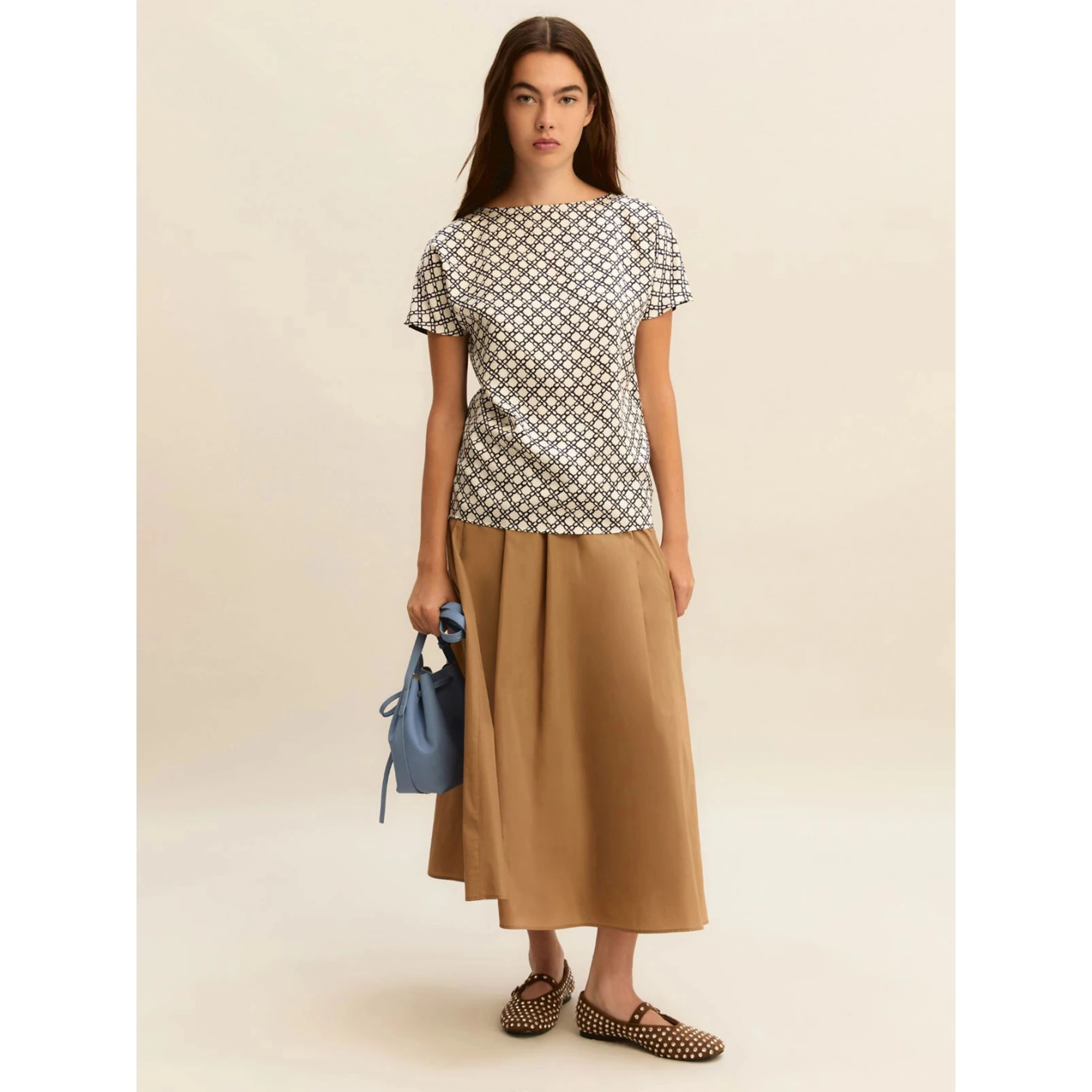 MARELLA EMMSANSA blouse