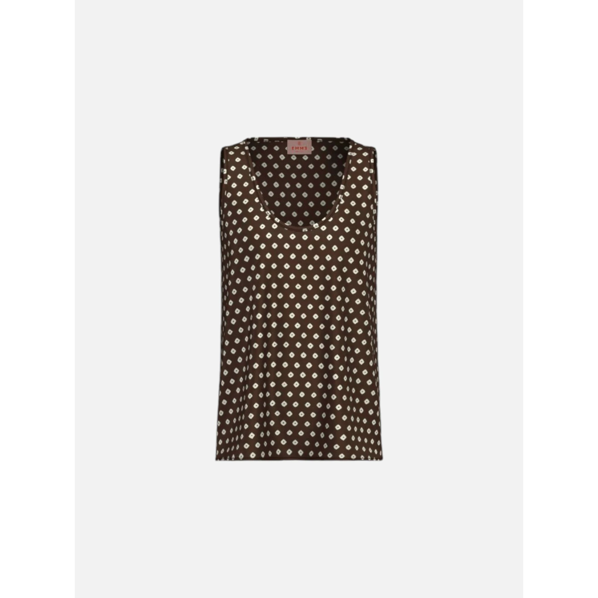 MARELLA EMMCRESTA top