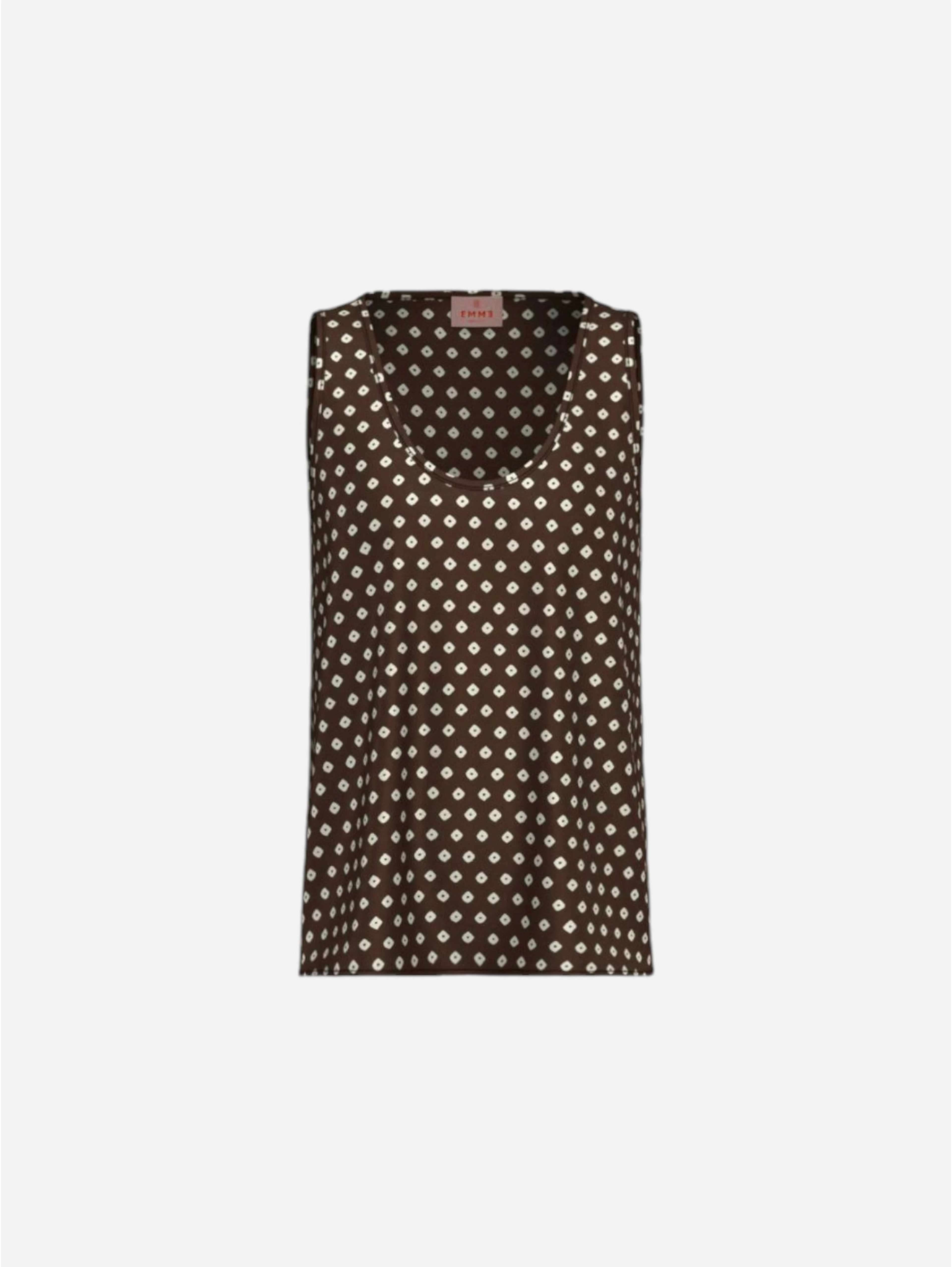 MARELLA EMMCRESTA top