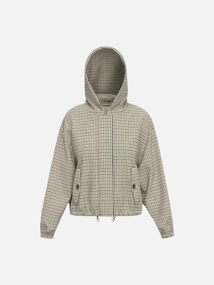 MARELLA EMMZAMIA jacket