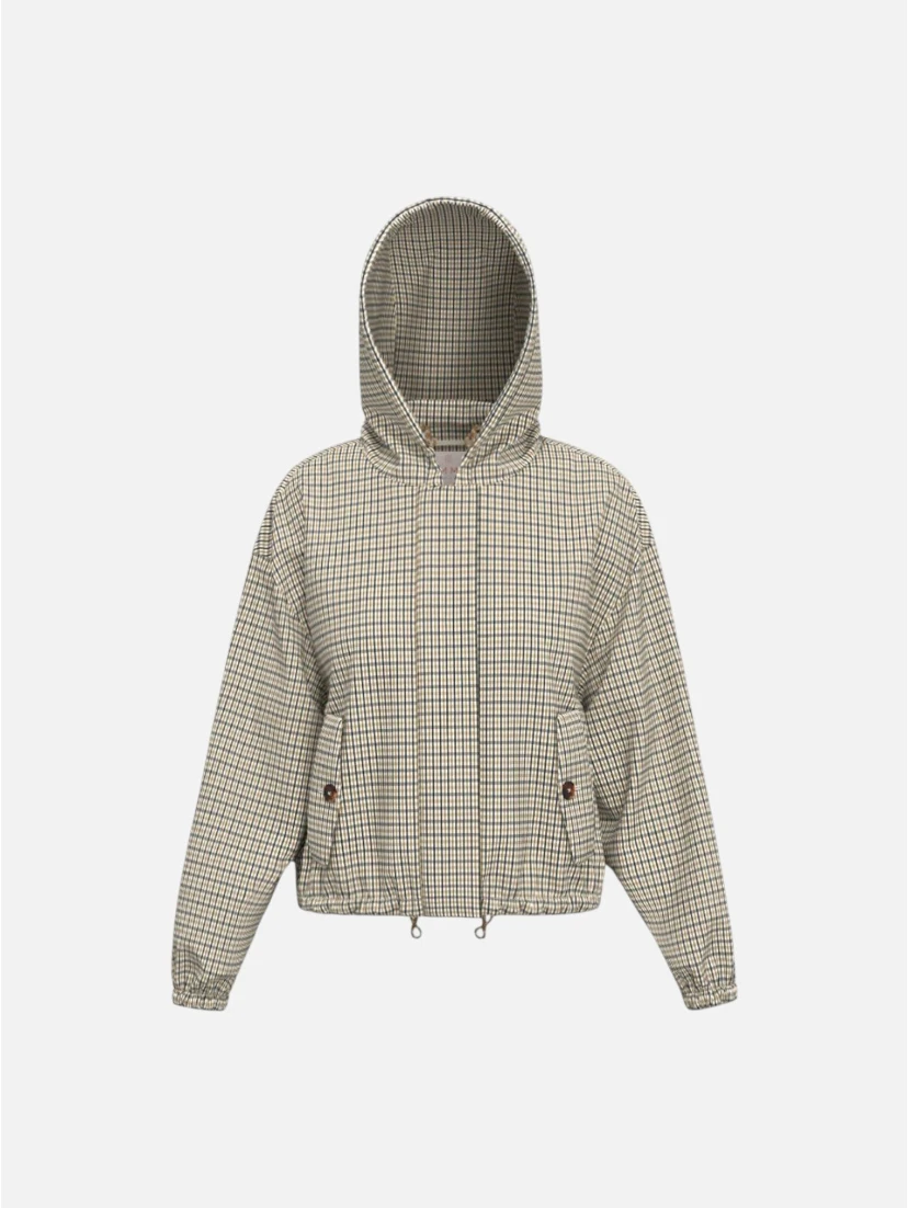 MARELLA EMMZAMIA jacket