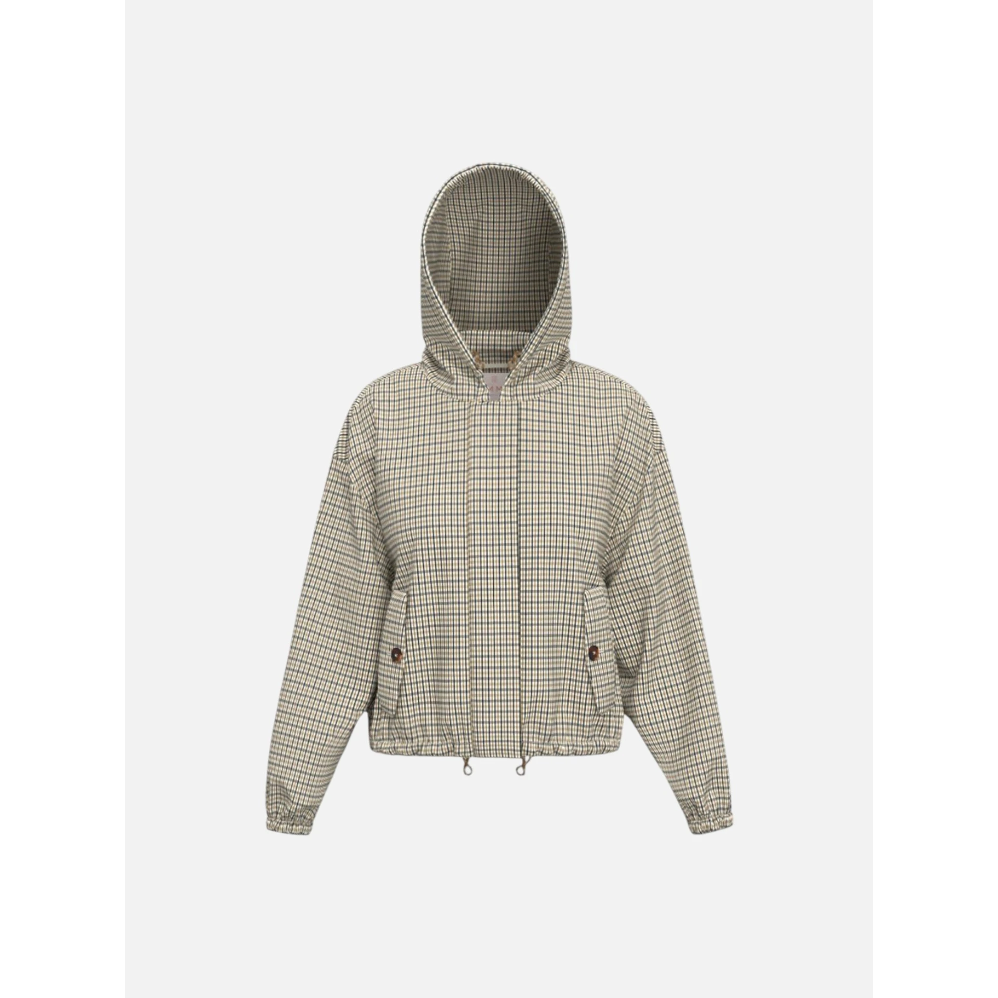 MARELLA EMMZAMIA jacket