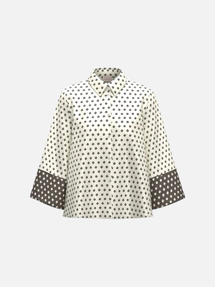 MARELLA EMMSEVERO shirt