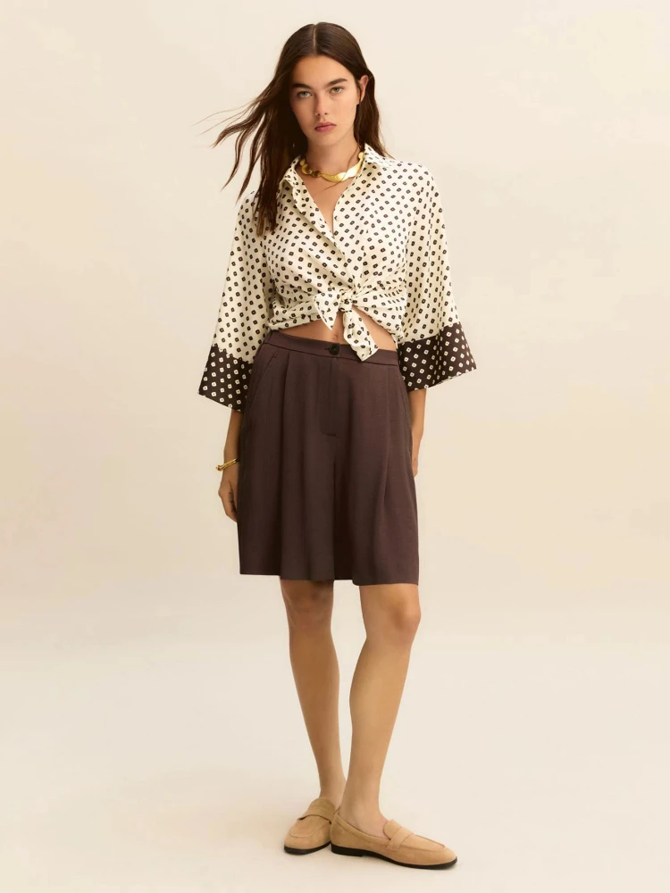 MARELLA EMMSEVERO shirt alternative